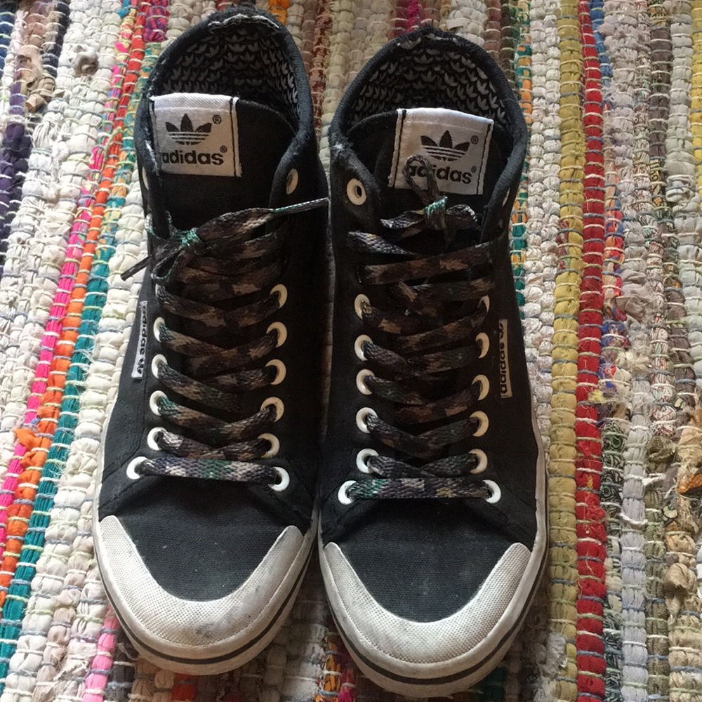 Adidas sneakers